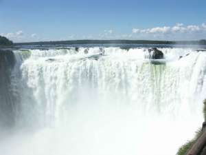 Cataratas_Garganta