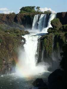 Cataratas_San Martin Chico